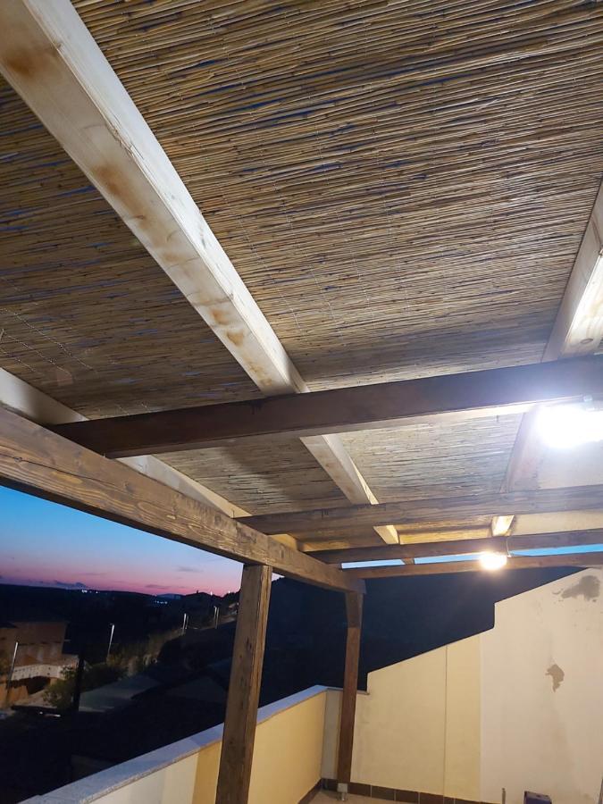 Apartmani Rosa Zubovići Exterior foto