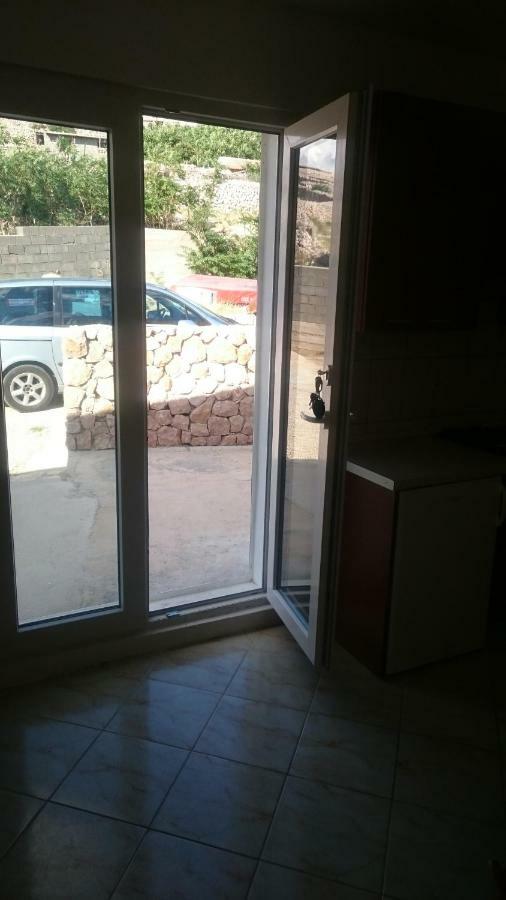 Apartmani Rosa Zubovići Exterior foto
