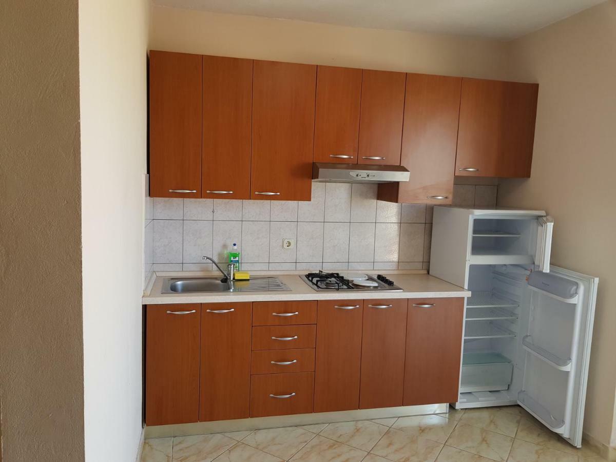 Apartmani Rosa Zubovići Exterior foto