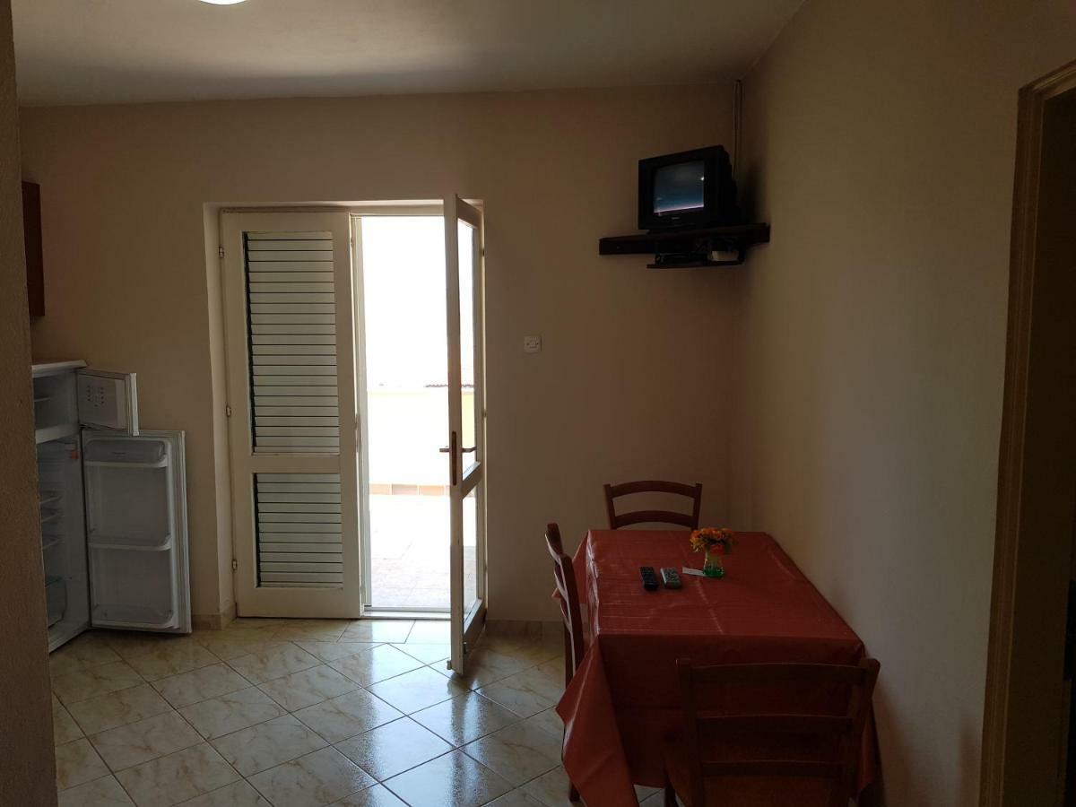 Apartmani Rosa Zubovići Exterior foto